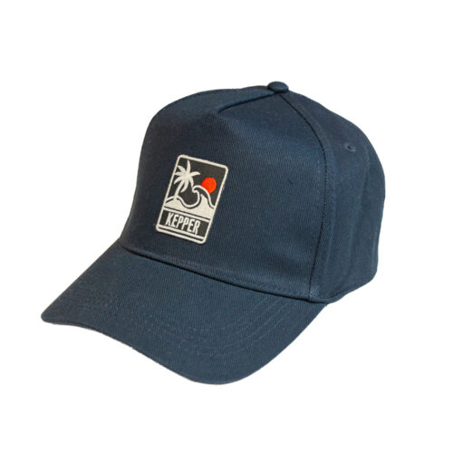 Casquette Wave Kepper